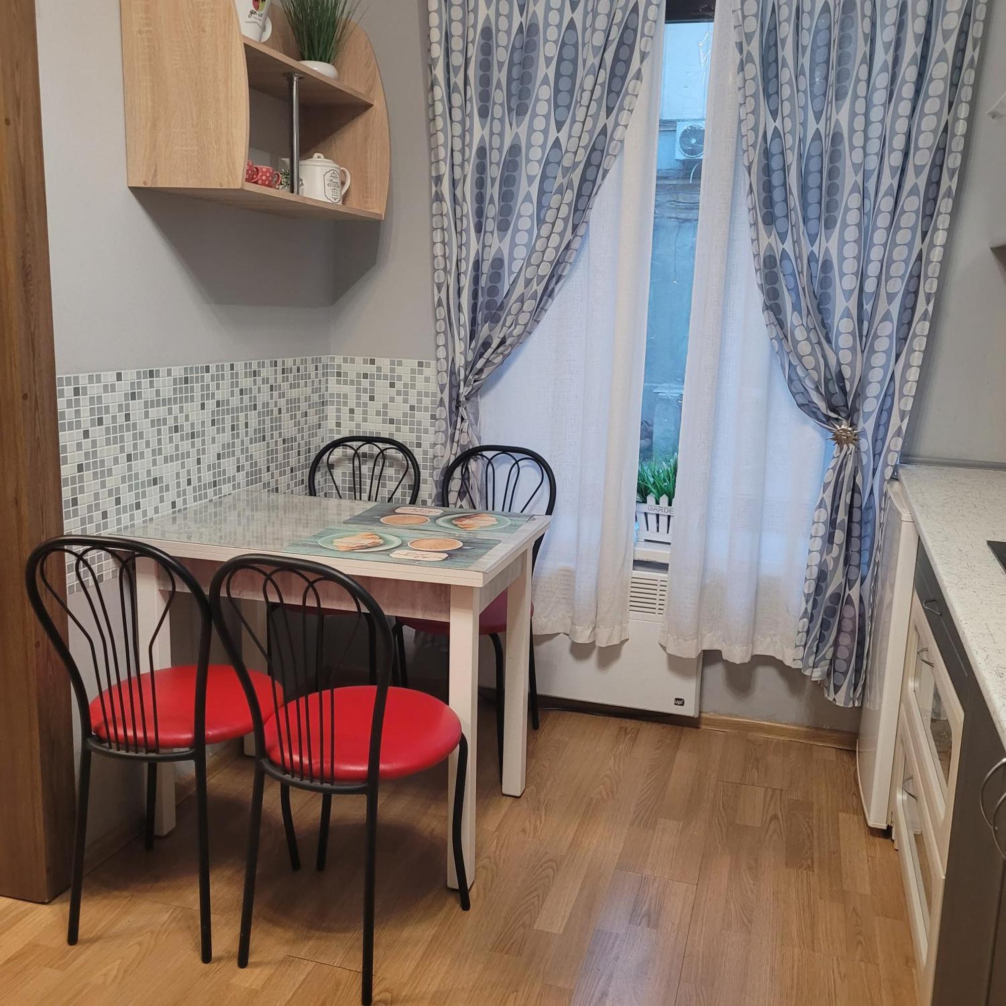 شقة Odessa Old Center Ekaterininskaya 39 المظهر الخارجي الصورة