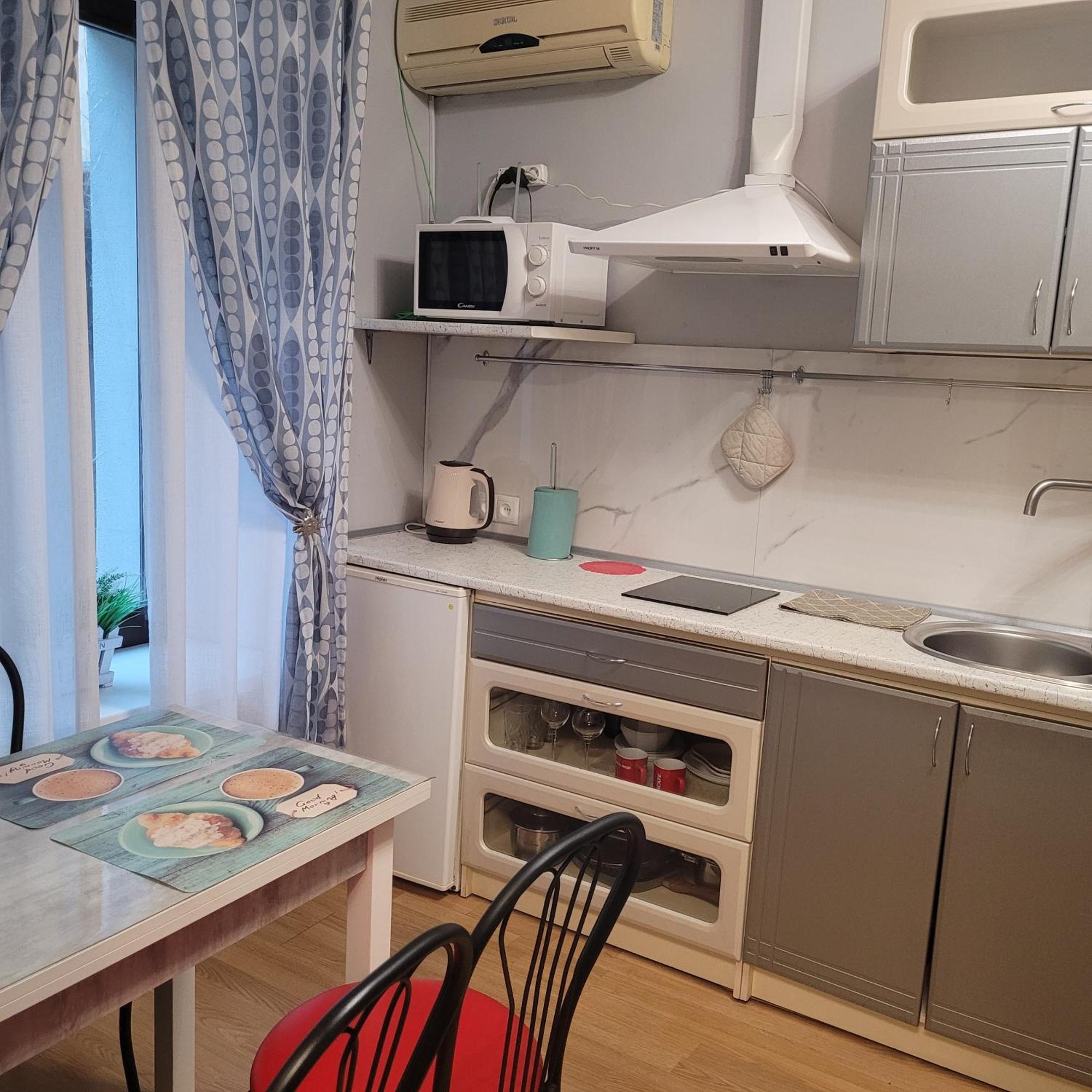 شقة Odessa Old Center Ekaterininskaya 39 المظهر الخارجي الصورة
